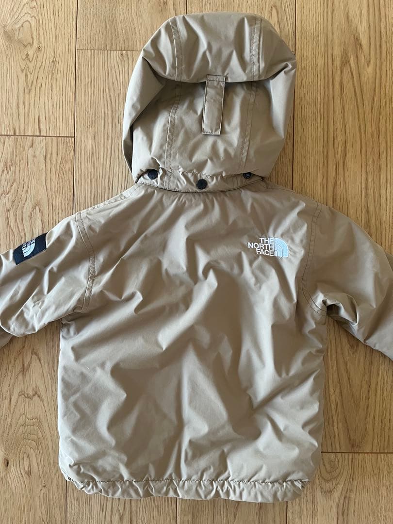 THE NORTH FACE アウター　キッズ　サイズ90