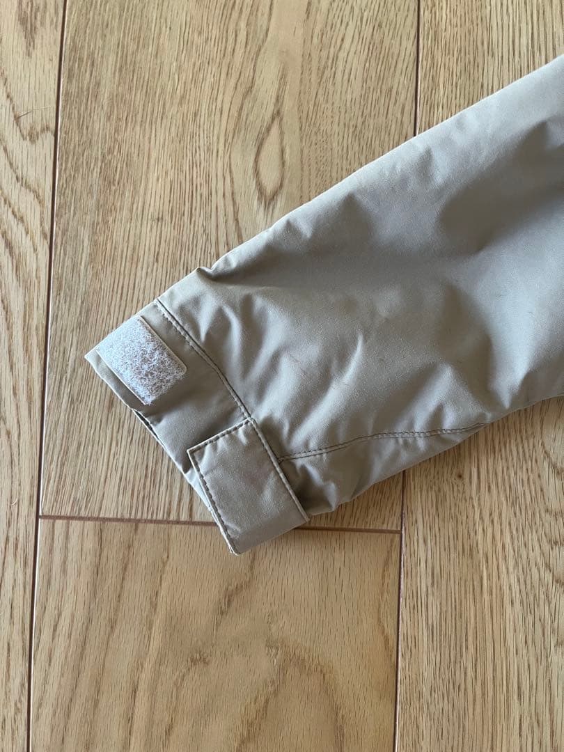 THE NORTH FACE アウター　キッズ　サイズ90