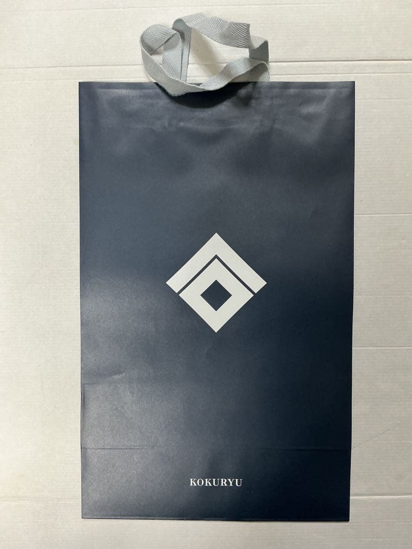 黒龍大吟醸しずく　720ml 2025年10月詰　限定販売包装紙未開封