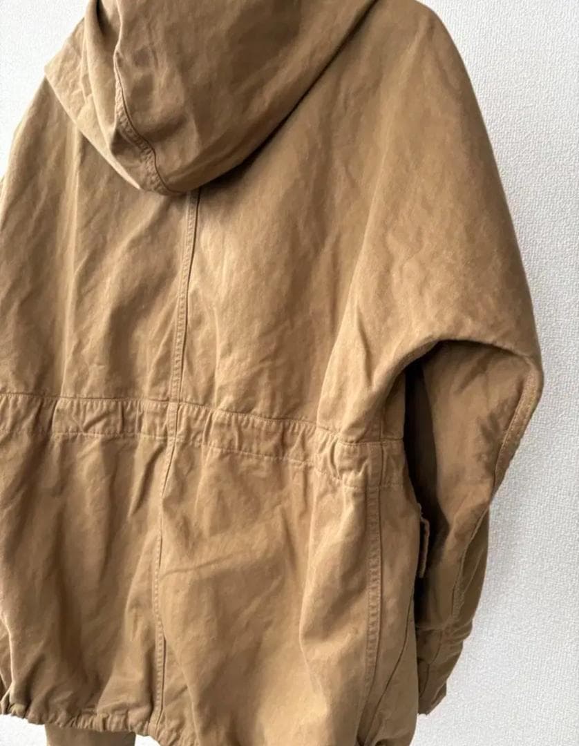 2025 KAPITAL RING COATキャピタル リングコート(2回着用)