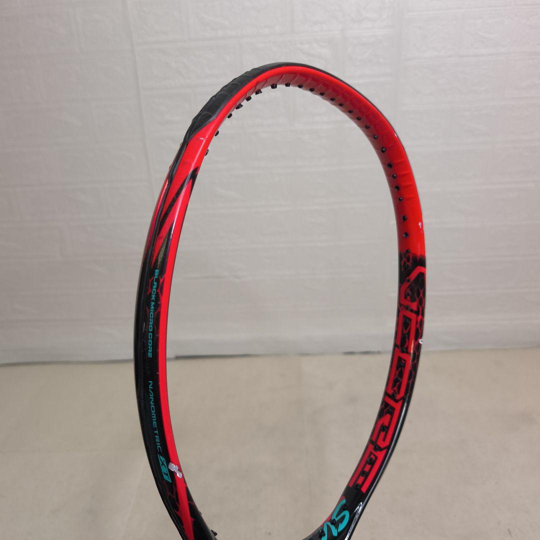 YONEX vcore SV 100 G2 280g 2本セット
