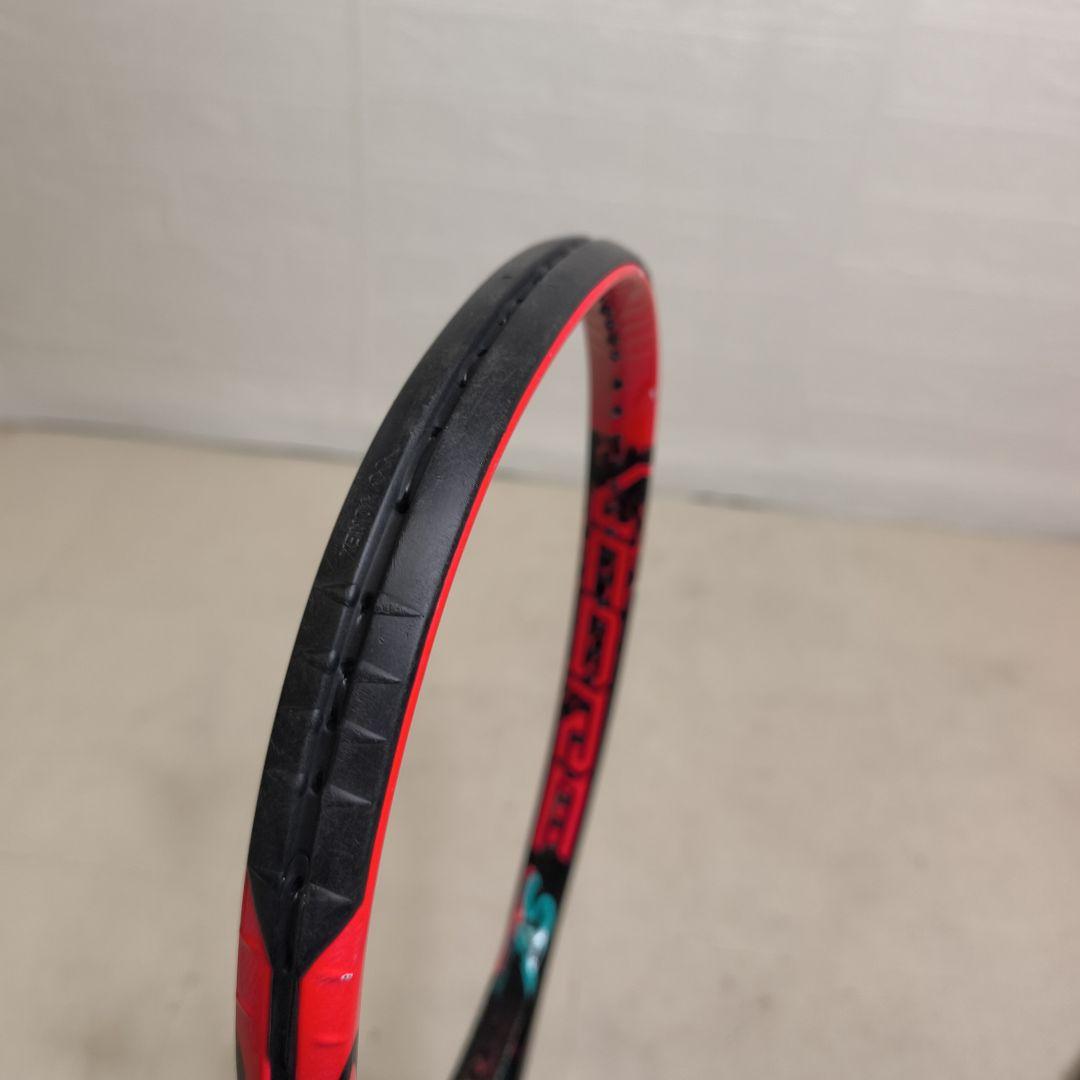 YONEX vcore SV 100 G2 280g 2本セット
