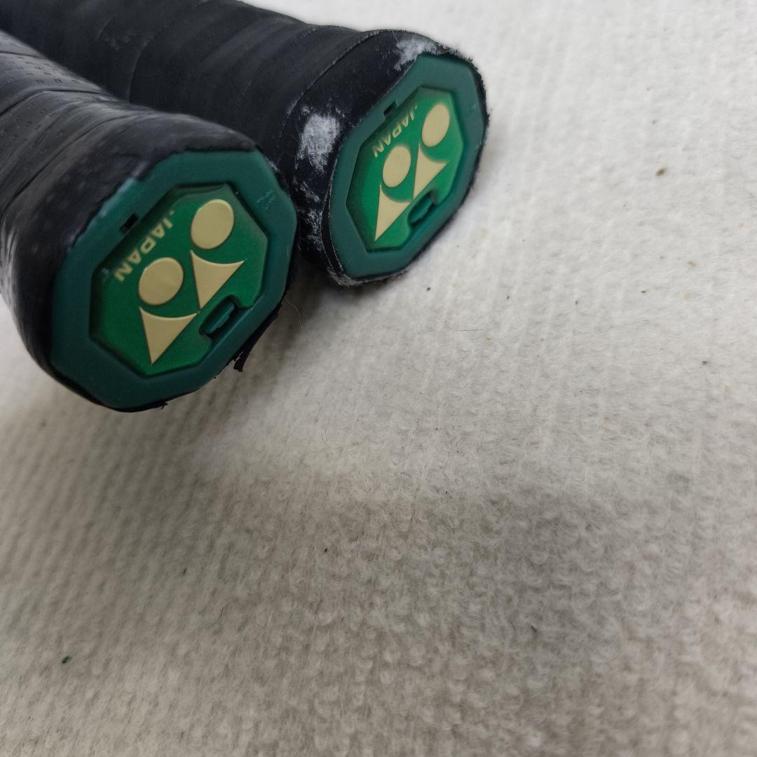 YONEX vcore SV 100 G2 280g 2本セット