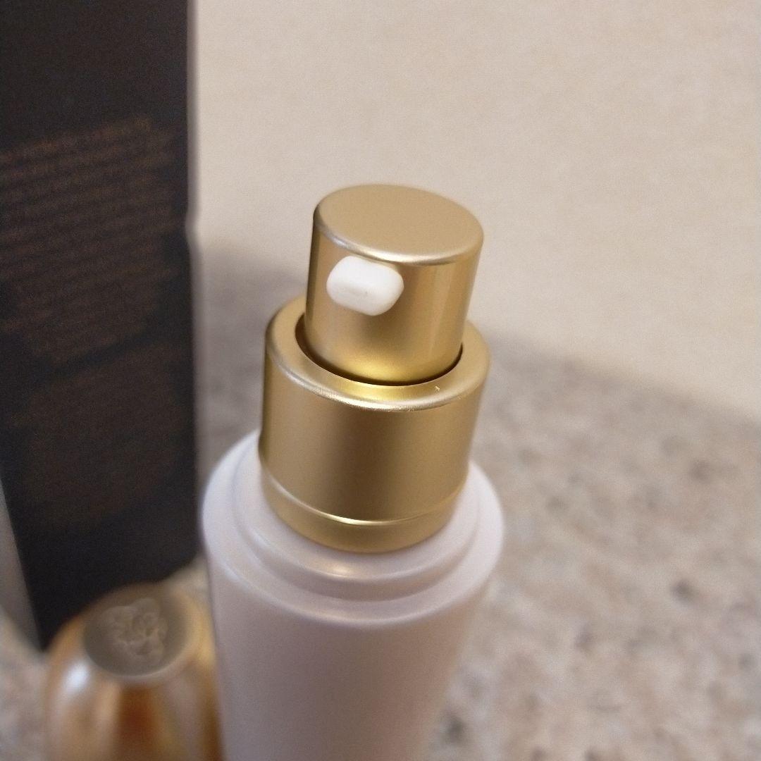 ゲラン オーキデアンペリアル ホワイト UVプロテクター 30ml