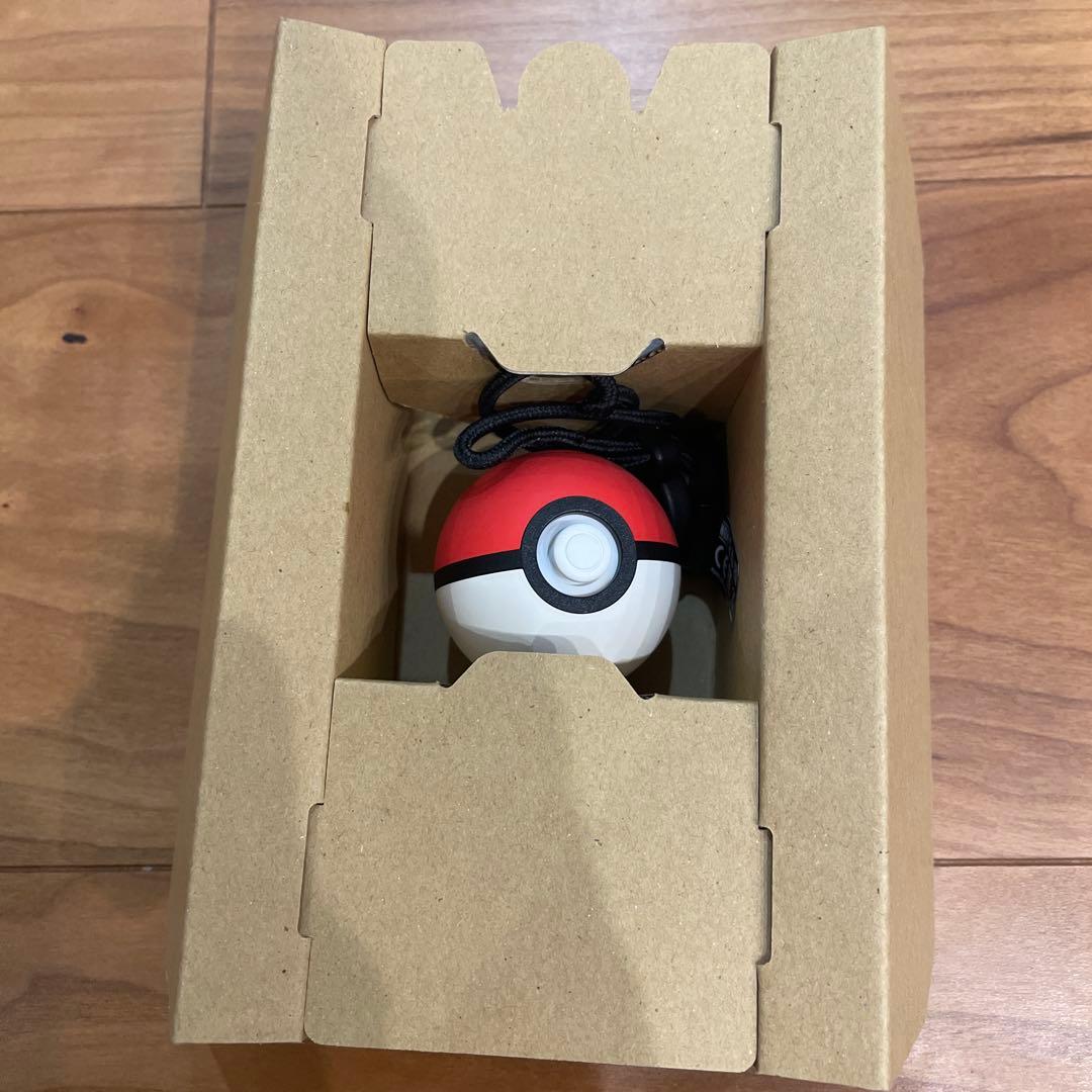 剛　ポケットモンスター Let's Go! イーブイ　モンスターボール付き