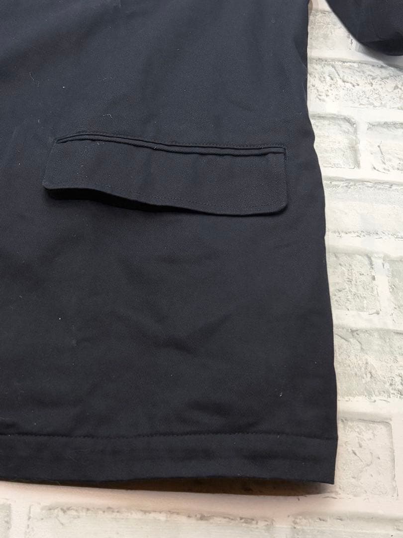 ジャケット・アウター 25SS FreshService CORPORATE CHINO JACKET