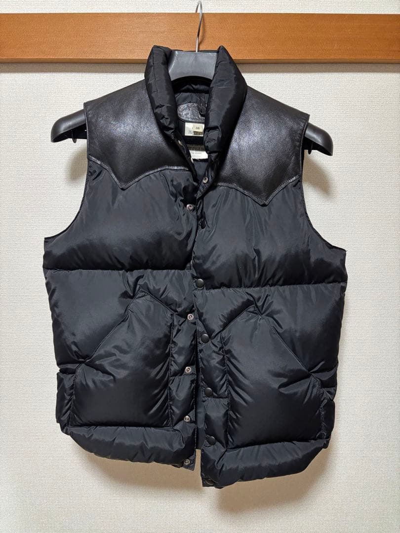 m*o様 Rocky Mountain Featherbed 38 ブラック