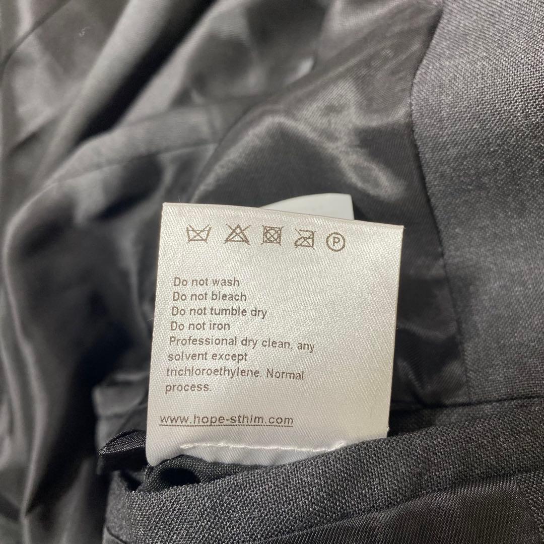 美品 HOPE Stockholm Shot Blazer