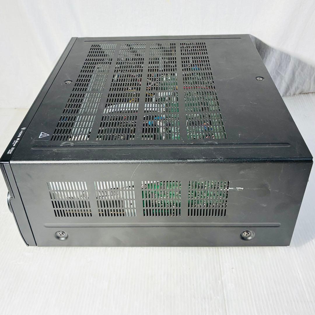YAMAHA ヤマハ AVレシーバー RX-V1067 AVアンプ 現状販売