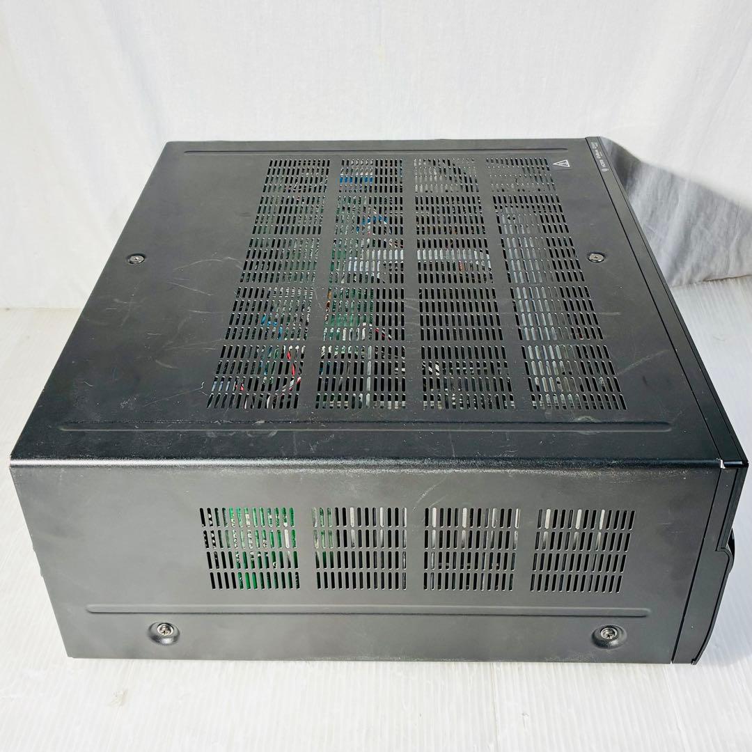 YAMAHA ヤマハ AVレシーバー RX-V1067 AVアンプ 現状販売