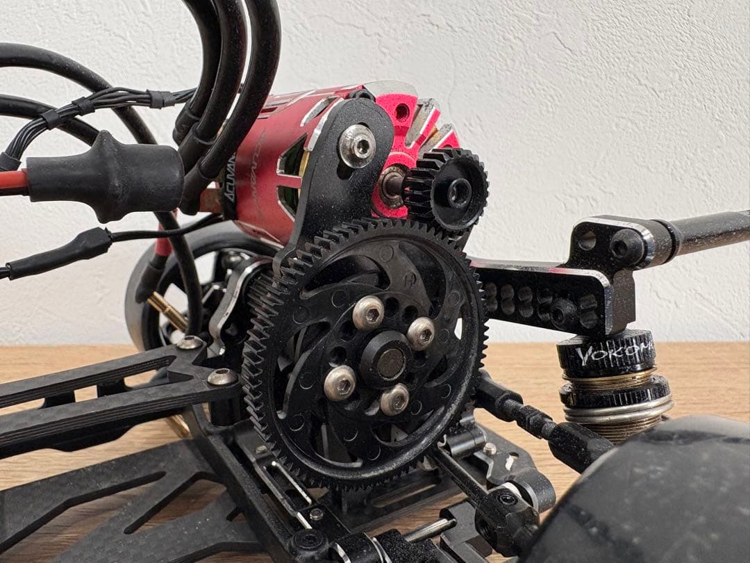 ヨコモ　SD3.0 オプション多数