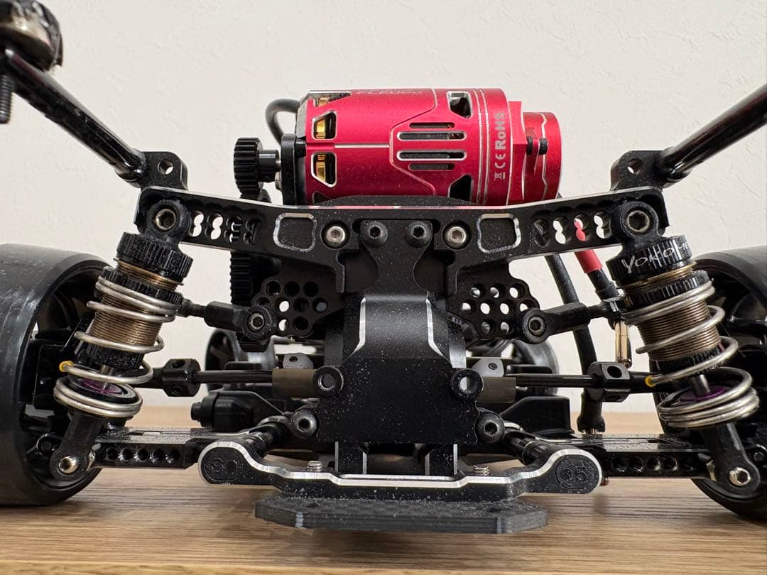 ヨコモ　SD3.0 オプション多数