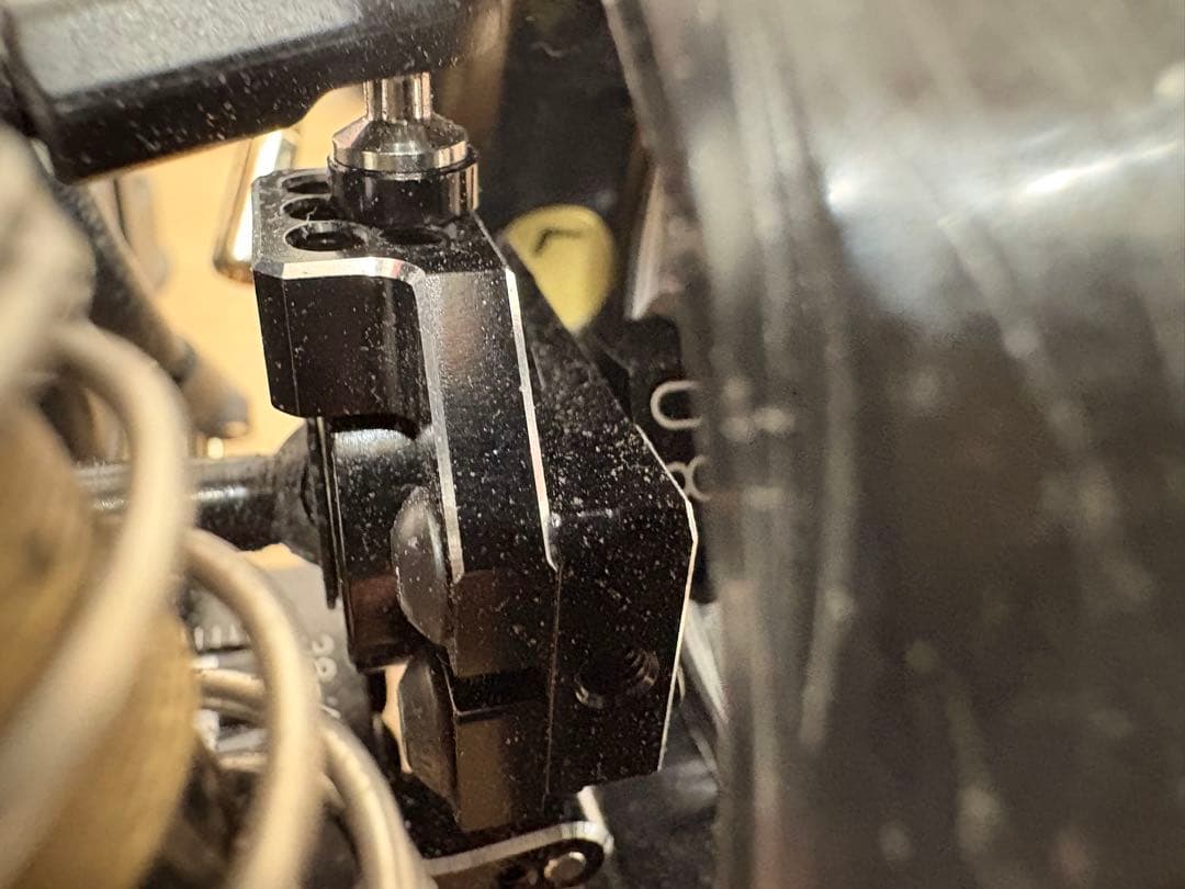 ヨコモ　SD3.0 オプション多数