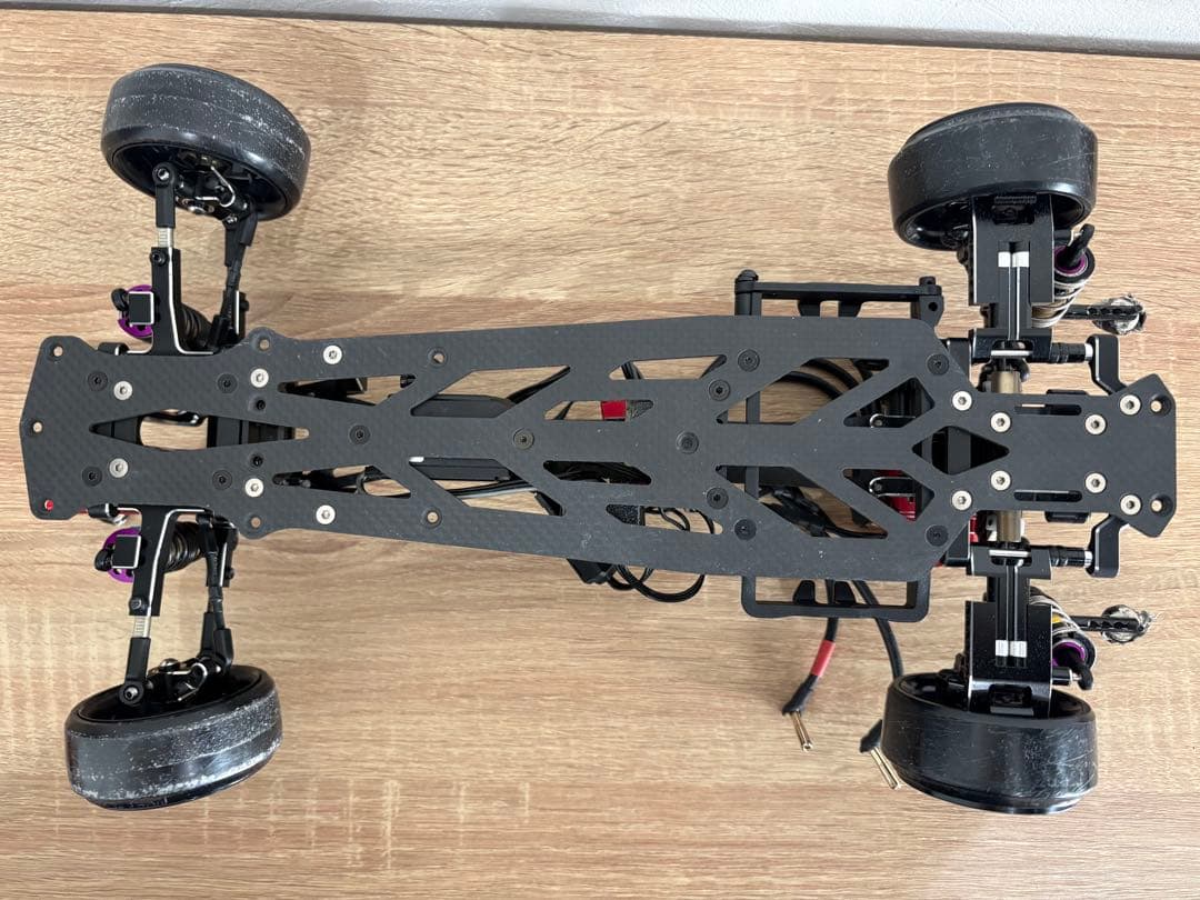 ヨコモ　SD3.0 オプション多数