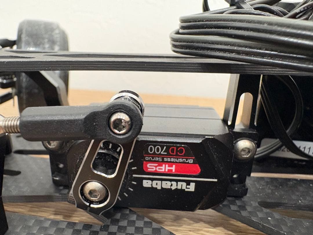 ヨコモ　SD3.0 オプション多数