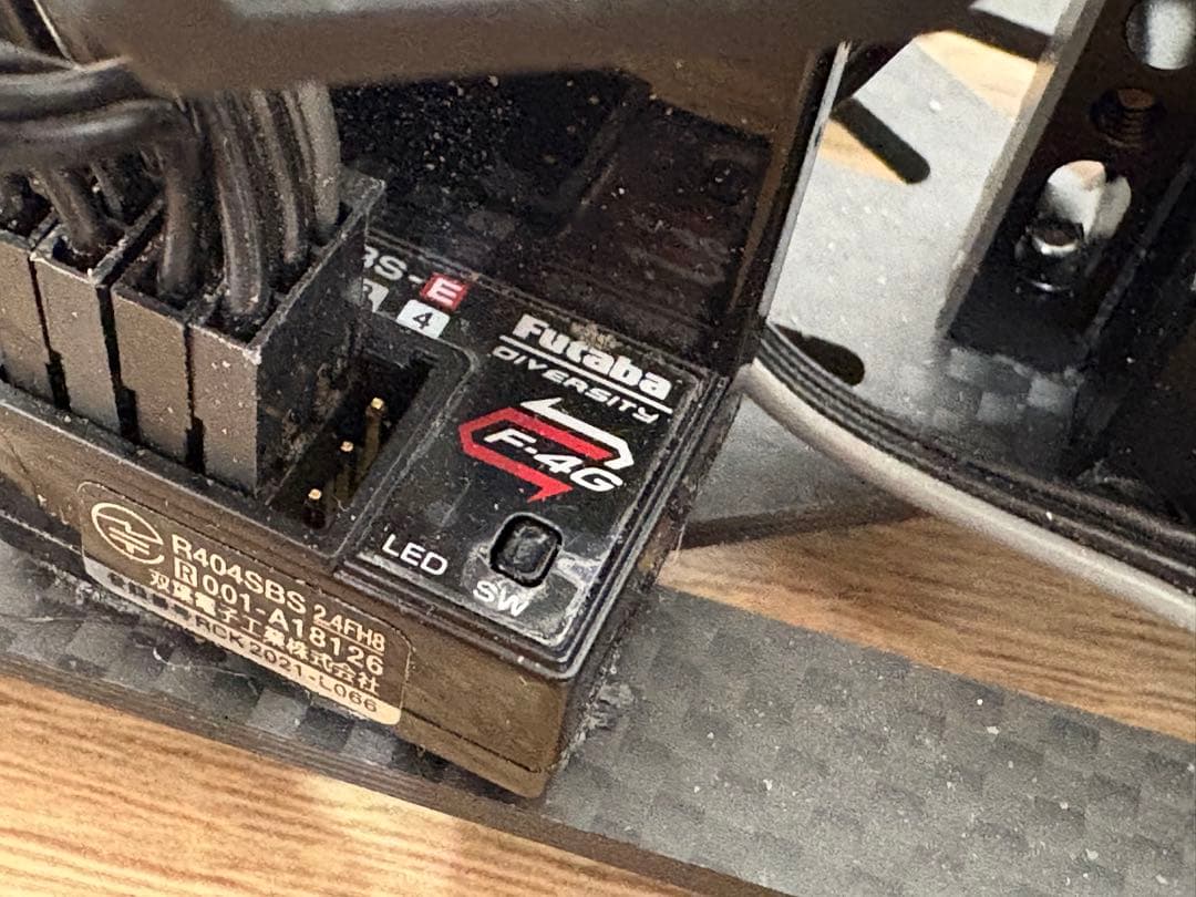 ヨコモ　SD3.0 オプション多数