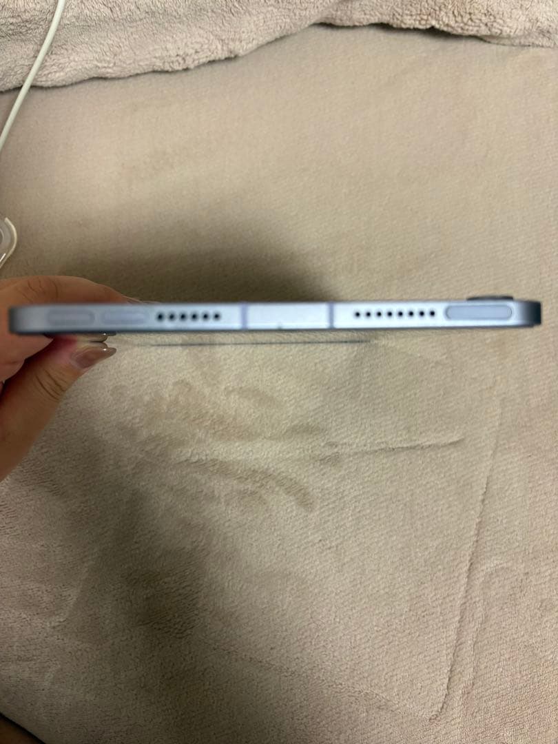 iPad mini 6 64GB パープル