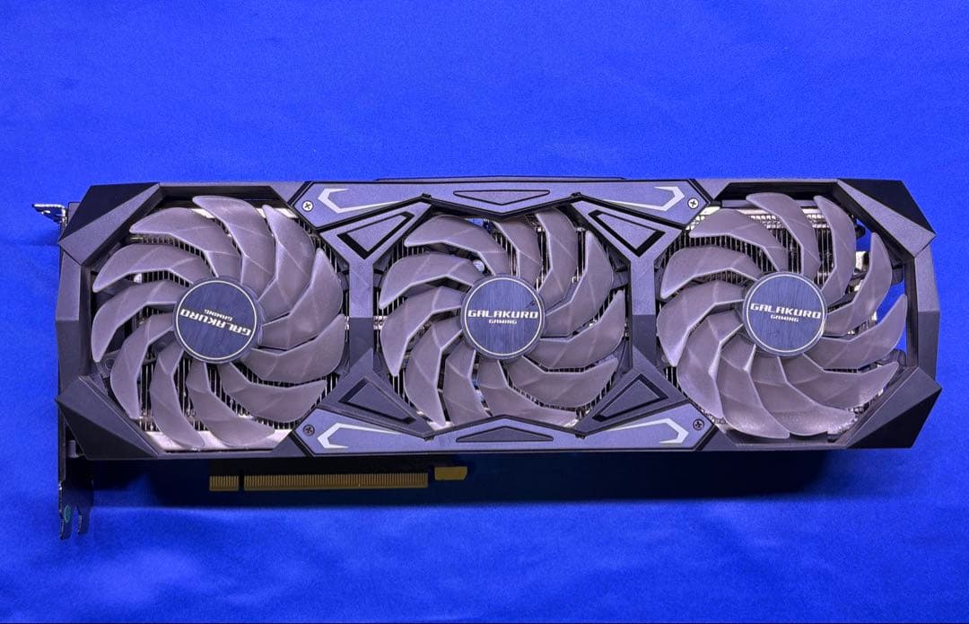 M25A⭐️NVIDIA GEFORCE RTX 3090 24GB