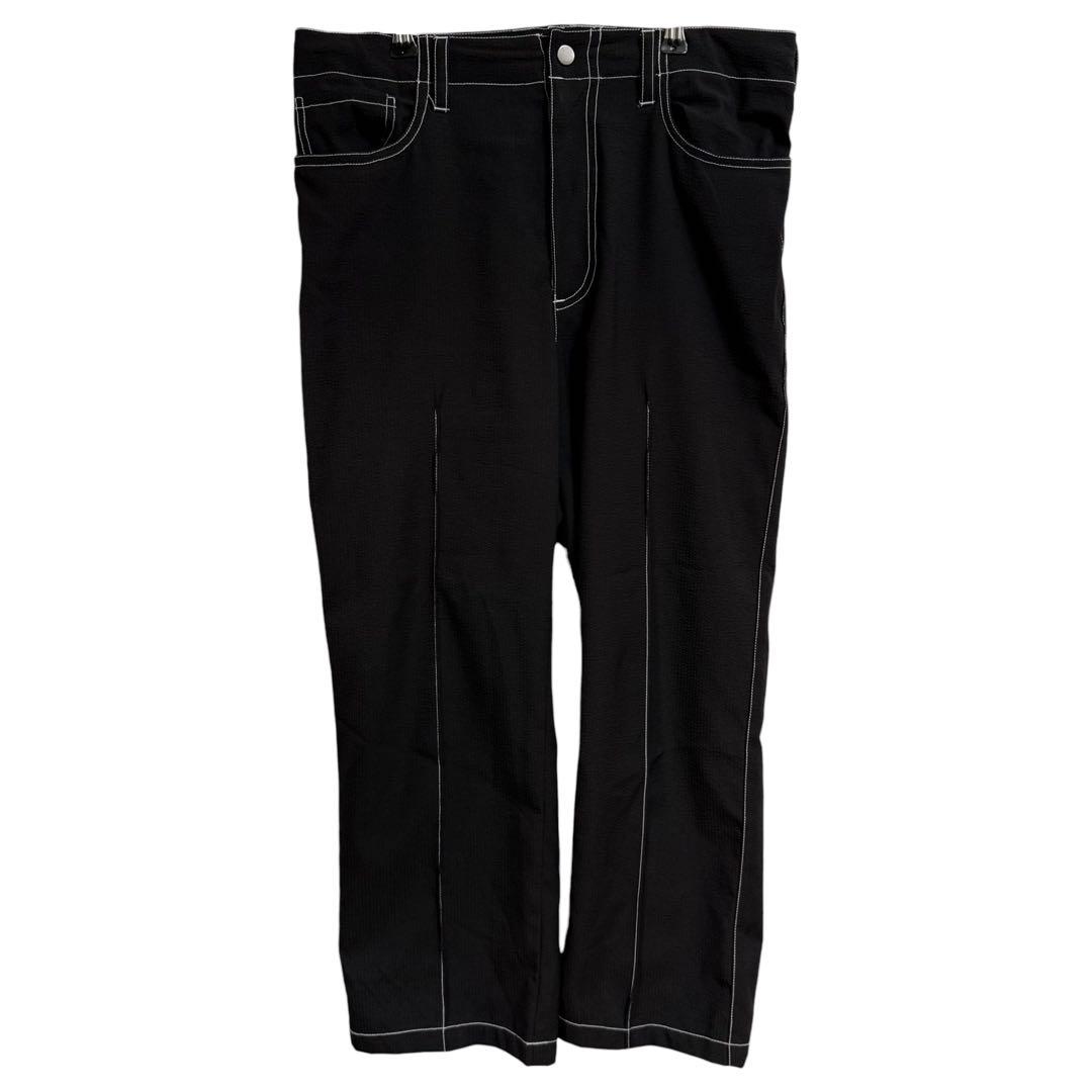 Local GOLF × 10匣 | Straight Easy PANTS