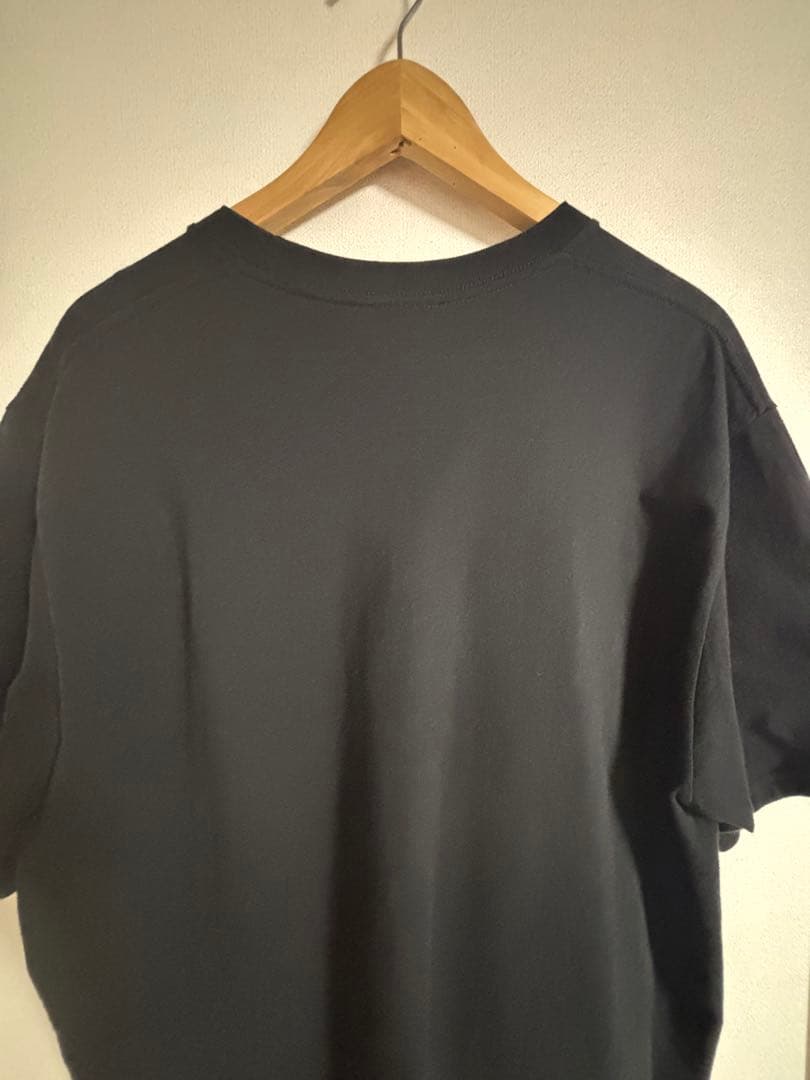 トップス Supreme Box Logo Tee Camo Black