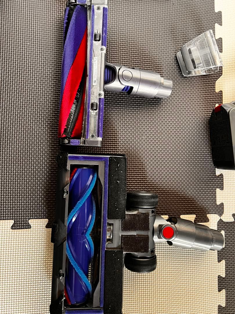 DYSON SV18 掃除機