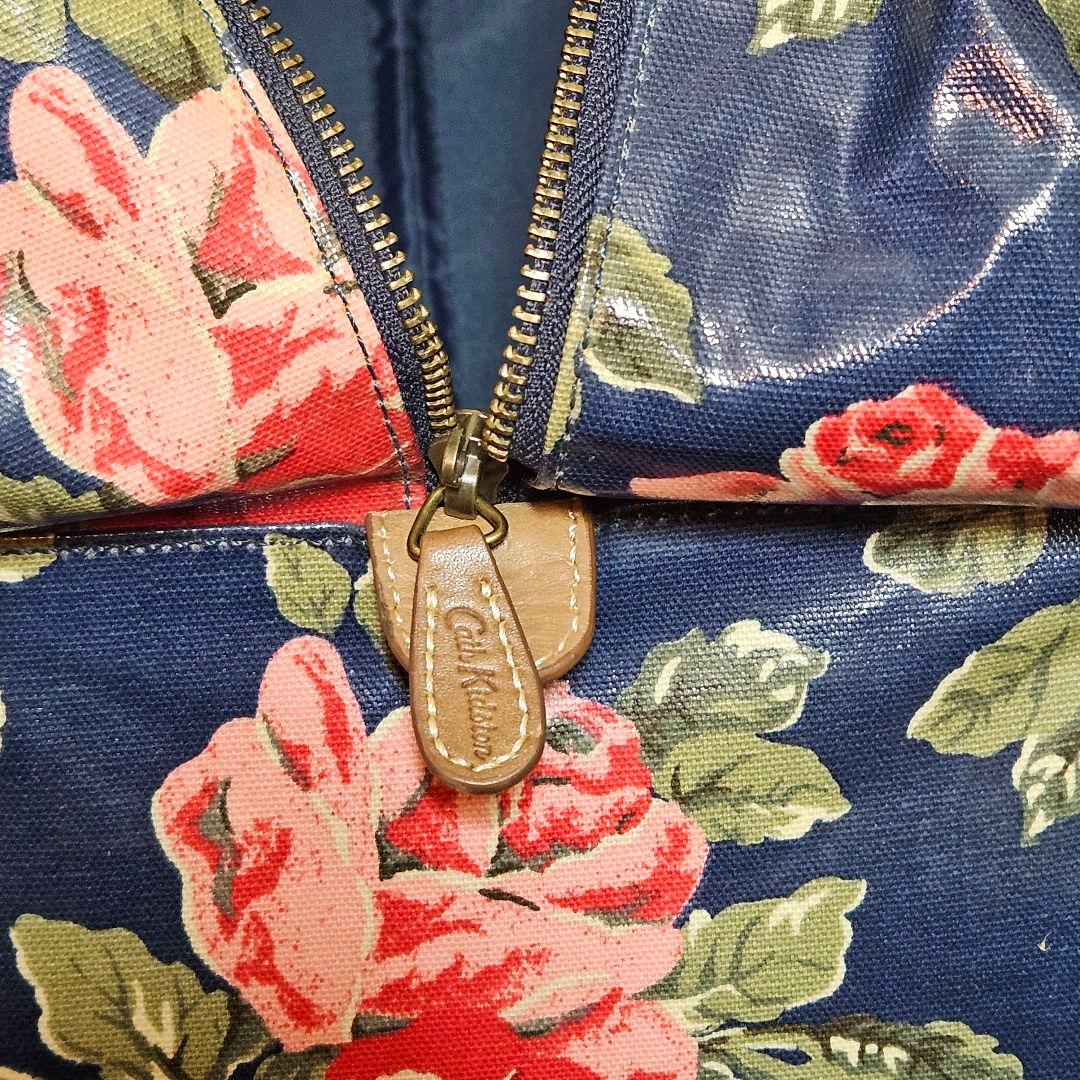 Cath Kidston キャスキッドソン キャリーバッグ キャスター付き