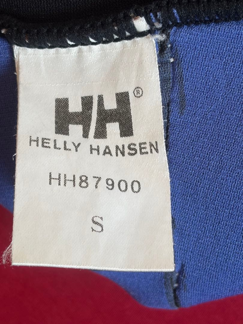 HELly Hansen HH87900 ウェットスーツパンツ S