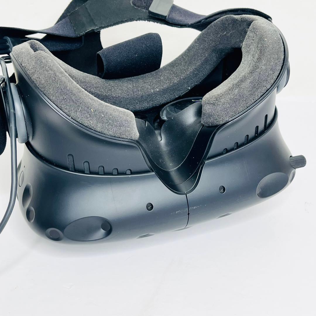 HTC VIVE Kit 99HAHZ049-00 VR セット