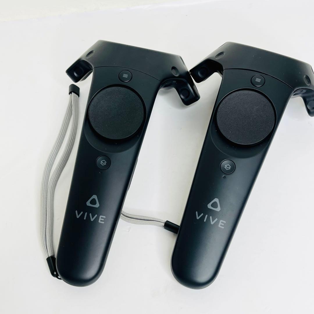 HTC VIVE Kit 99HAHZ049-00 VR セット