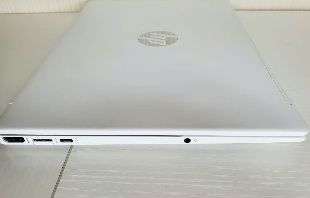 Windowsノート本体 Pavilion Aero13 Ryzen7 5825U 16GB 512GB