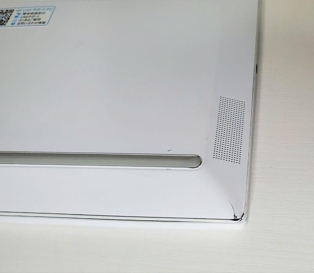 Windowsノート本体 Pavilion Aero13 Ryzen7 5825U 16GB 512GB