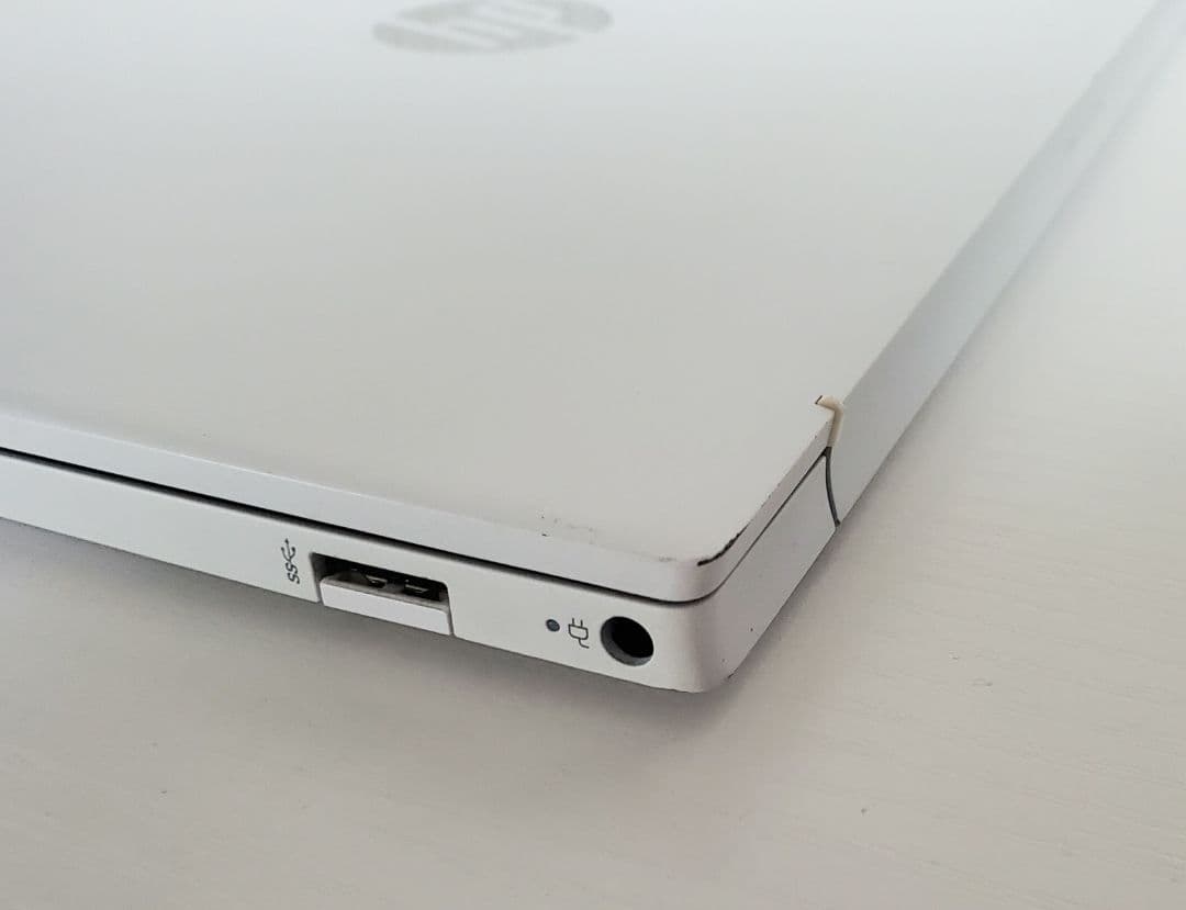 Windowsノート本体 Pavilion Aero13 Ryzen7 5825U 16GB 512GB