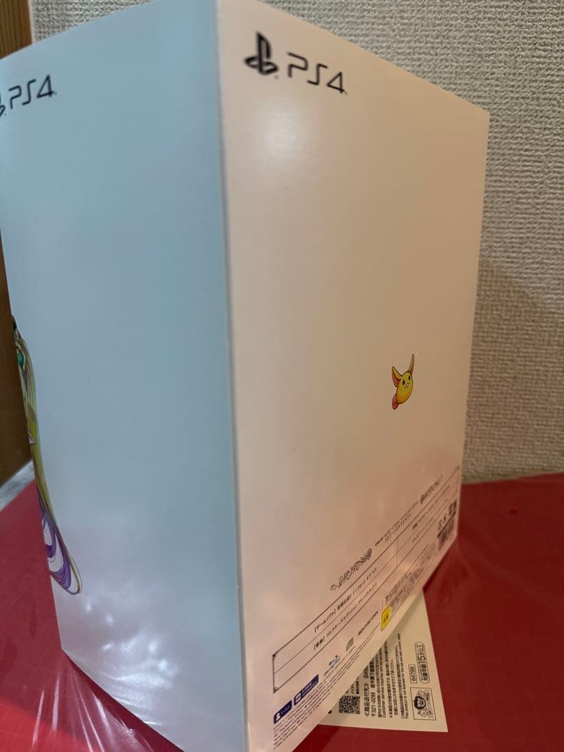 聖剣伝説2 コレクターズエディション