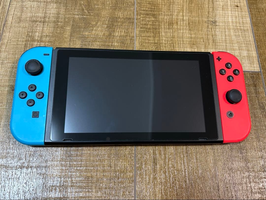 Nintendo Switch おまけケース付き