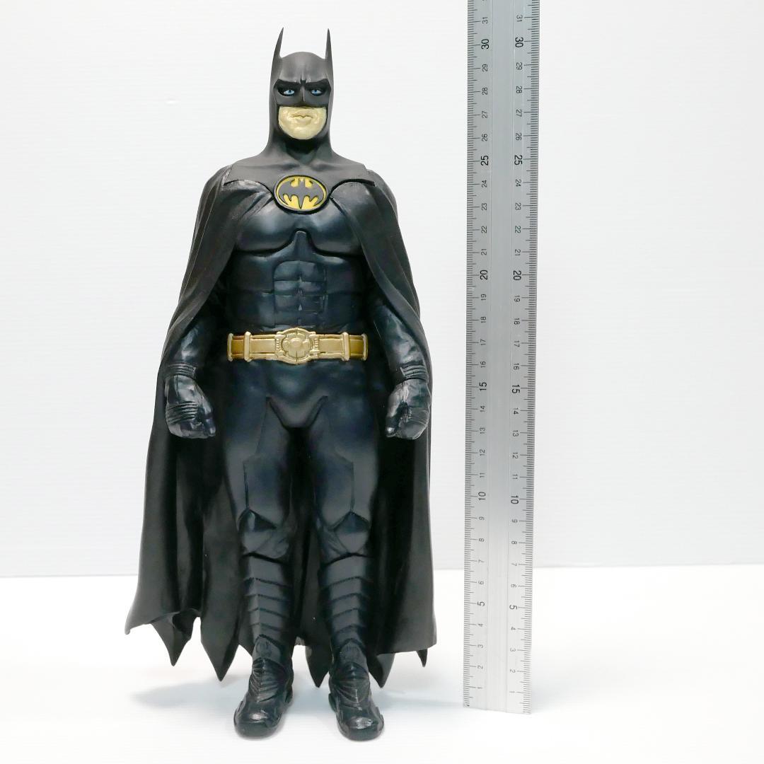 「バットマン　リターンズ 」バットマン１／６フィギュア（ツクダホビー）