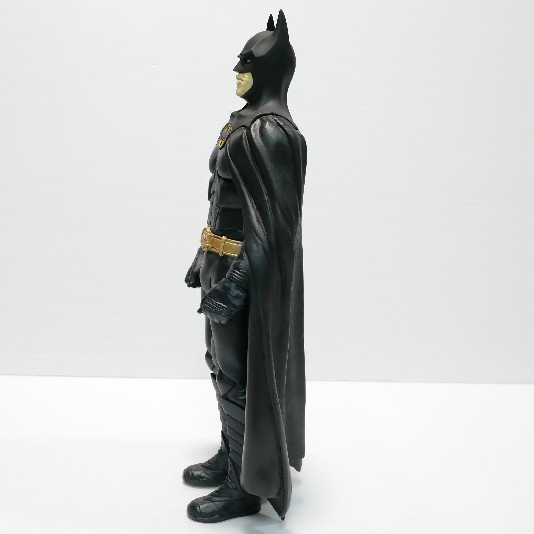 「バットマン　リターンズ 」バットマン１／６フィギュア（ツクダホビー）