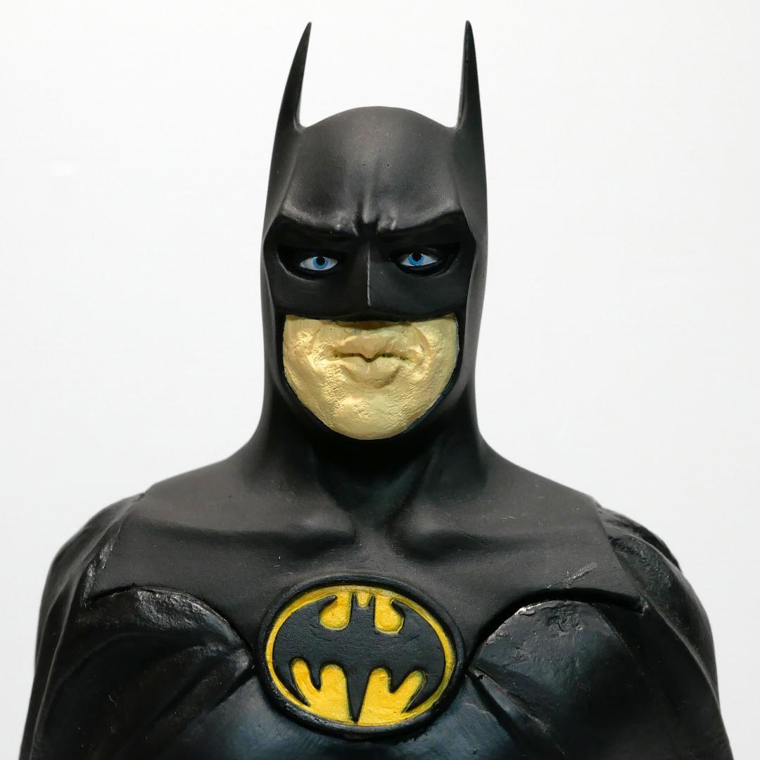 「バットマン　リターンズ 」バットマン１／６フィギュア（ツクダホビー）