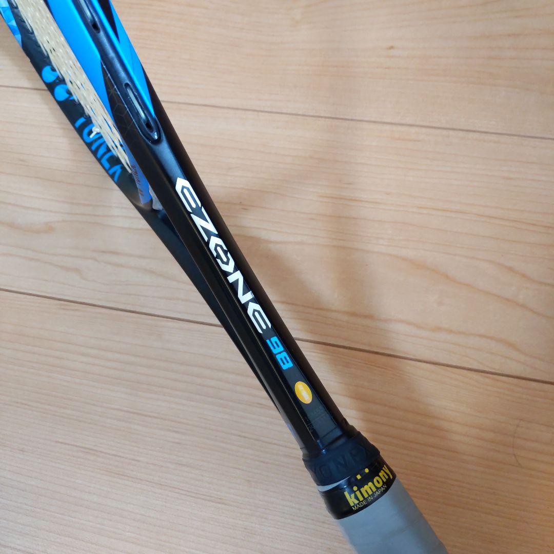 YONEX EZONE 98 G3 テニスラケット