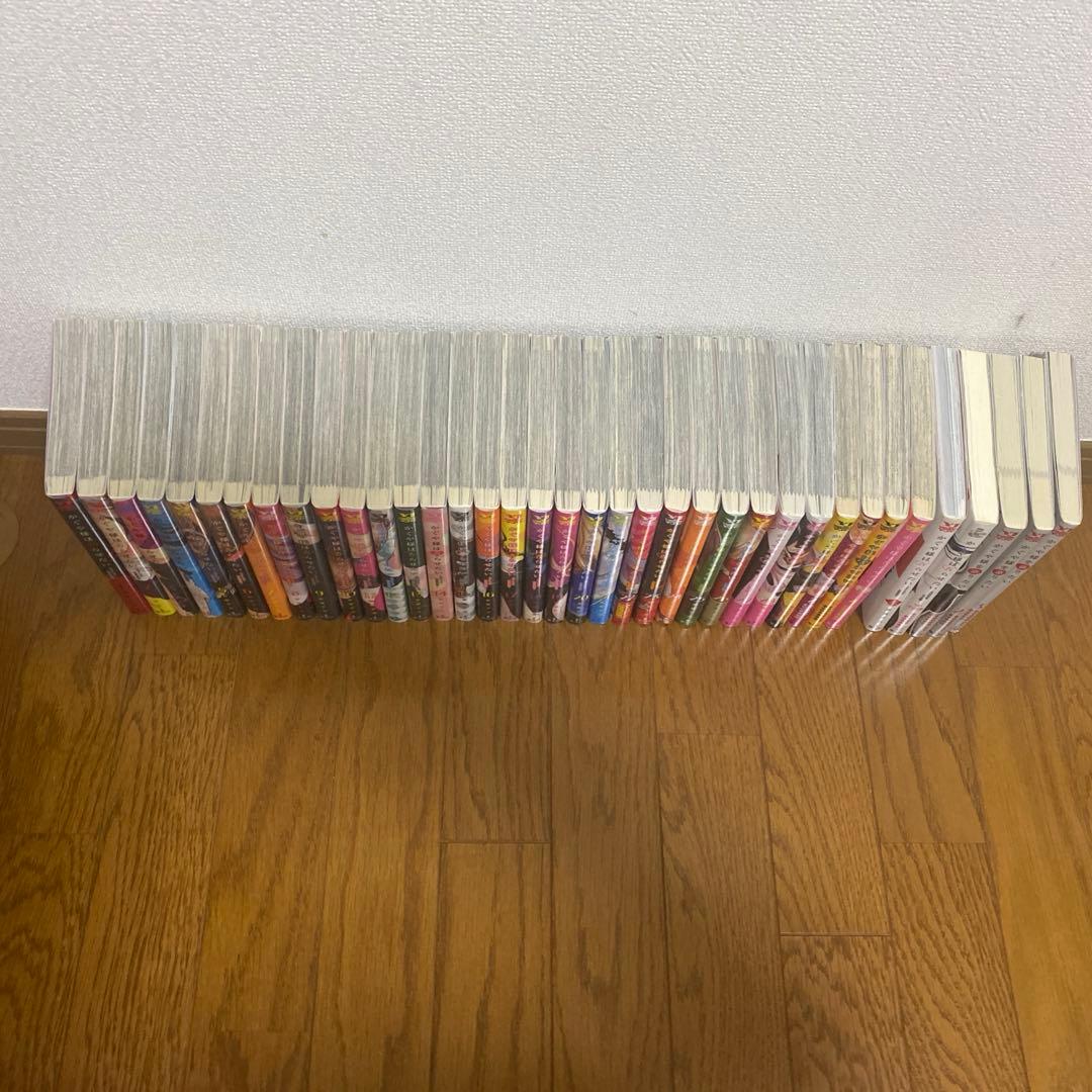 かぐや様は告らせたい全巻28巻+同人版4巻+語りたい3巻+ファンブック+小説