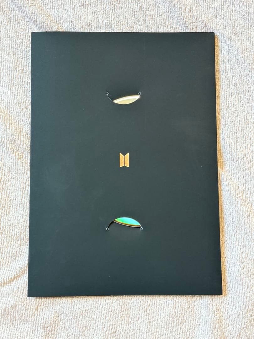 K-POP・アジア BTS PROOF