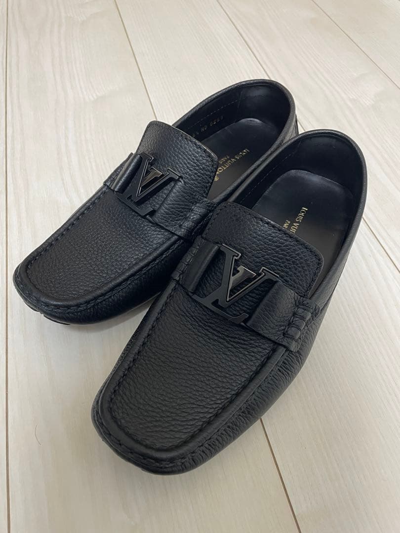 LOUIS VUITTON モンテカルロローフ