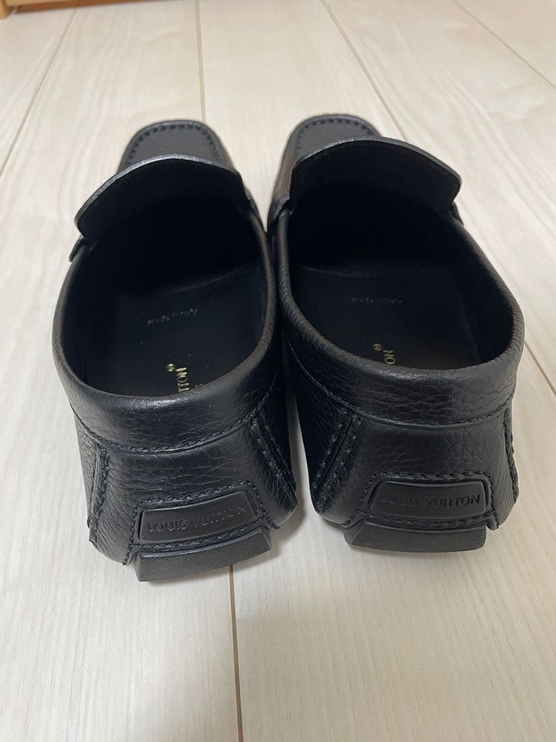 LOUIS VUITTON モンテカルロローフ