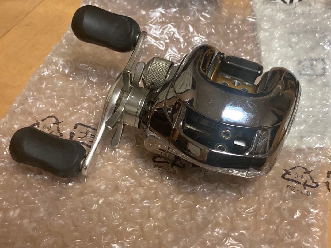 アンタレスAR シマノ SHIMANO ANTARES AR