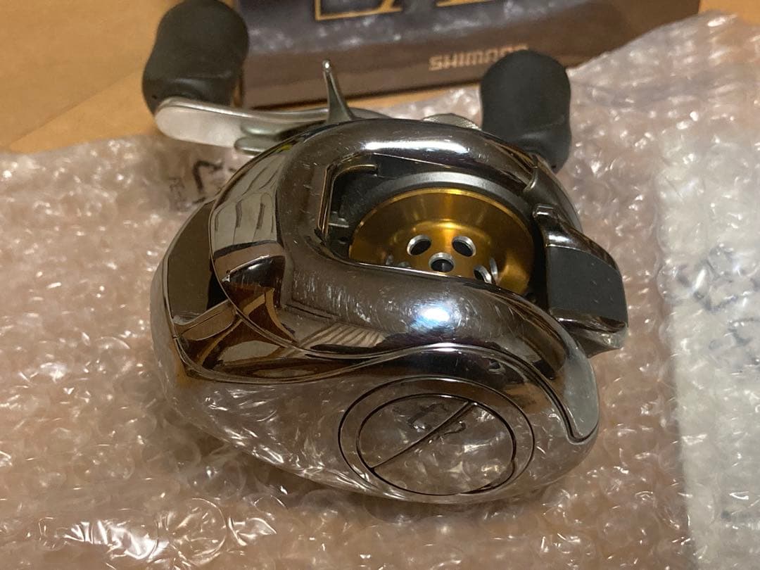 アンタレスAR シマノ SHIMANO ANTARES AR