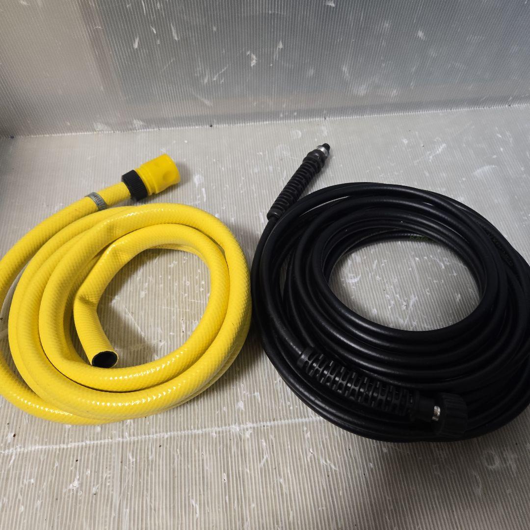 ケルヒャー　家庭用高圧洗浄機 JTK22plus KARCHER