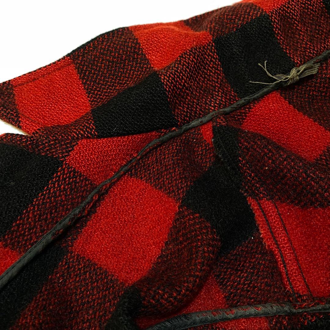 40s 50s HERCULES ヘラクレス ビンテージ ウールジャケット 古着