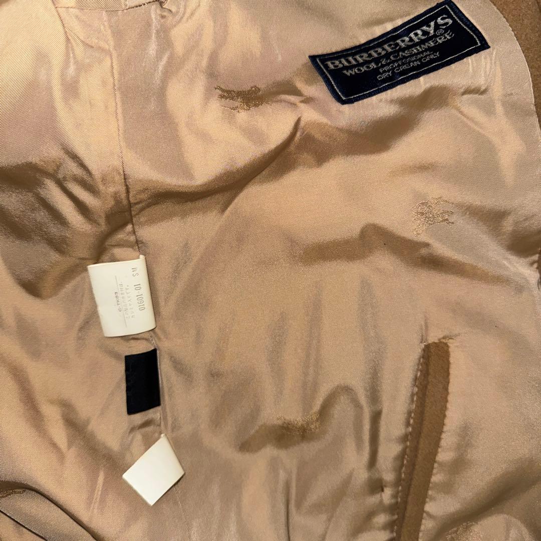 BURBERRY コート バーバリー