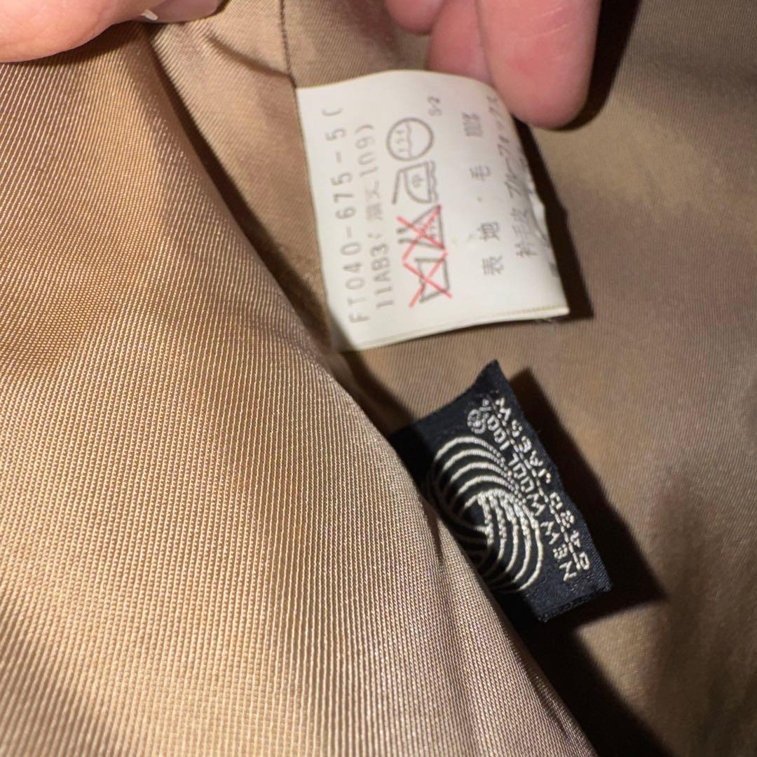 BURBERRY コート バーバリー