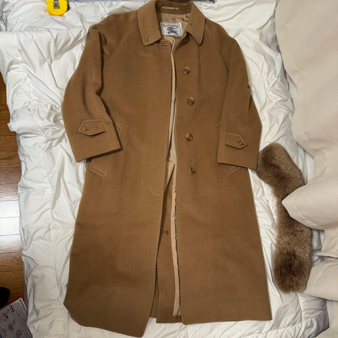 BURBERRY コート バーバリー