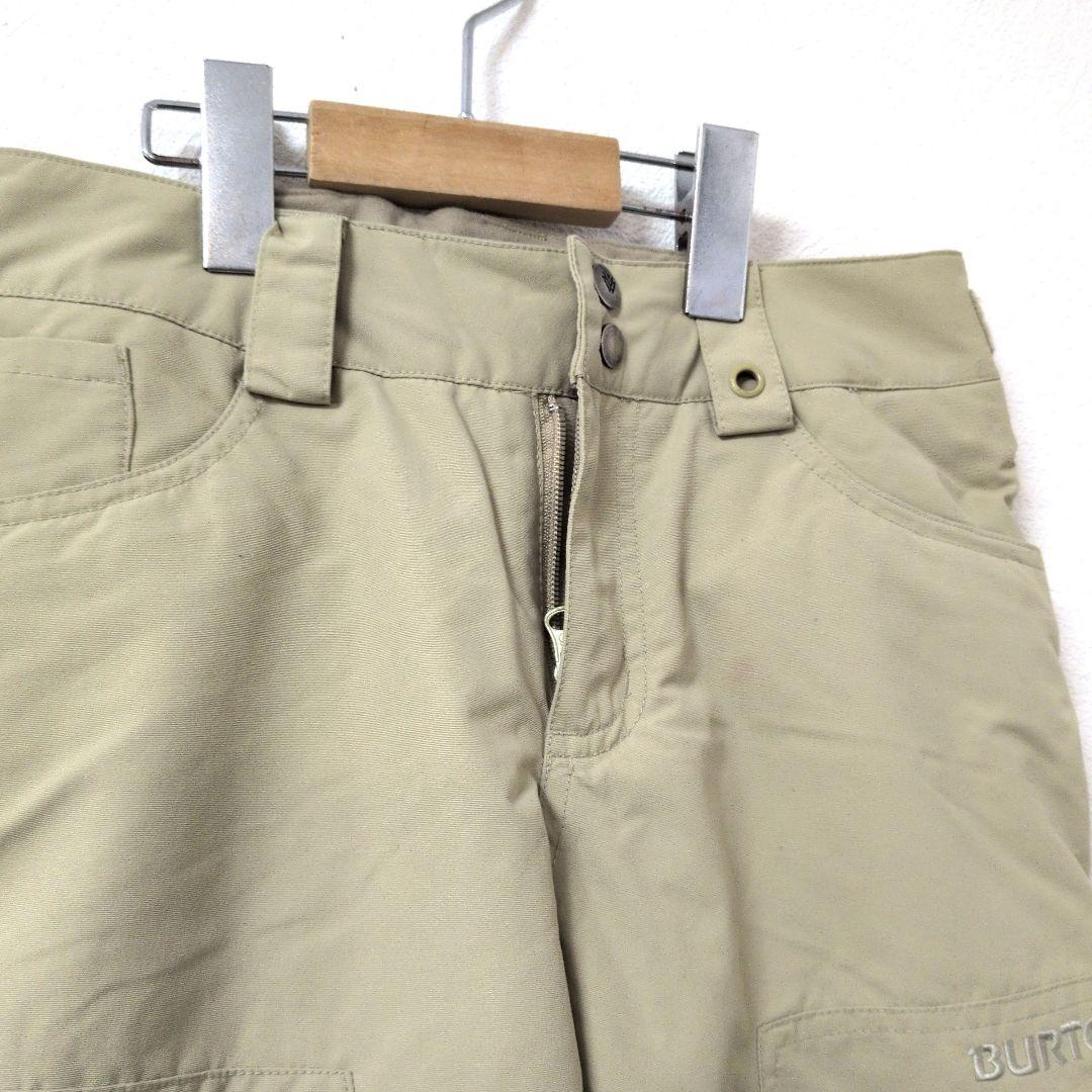 BURTON バートン スキーウェア セットアップ 130 140 上下セット